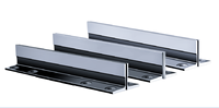 Pièces d'ascenseur Rails de guidage en T d'ascenseur T50/A T75-3/B T82/B T89/B T90/B T125/B