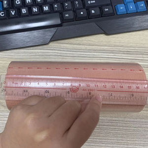 15CM 17.5CM プラスサイズ バストテープ メーカー 低MOQ サイズカスタマイズ対応 - Product Image 5