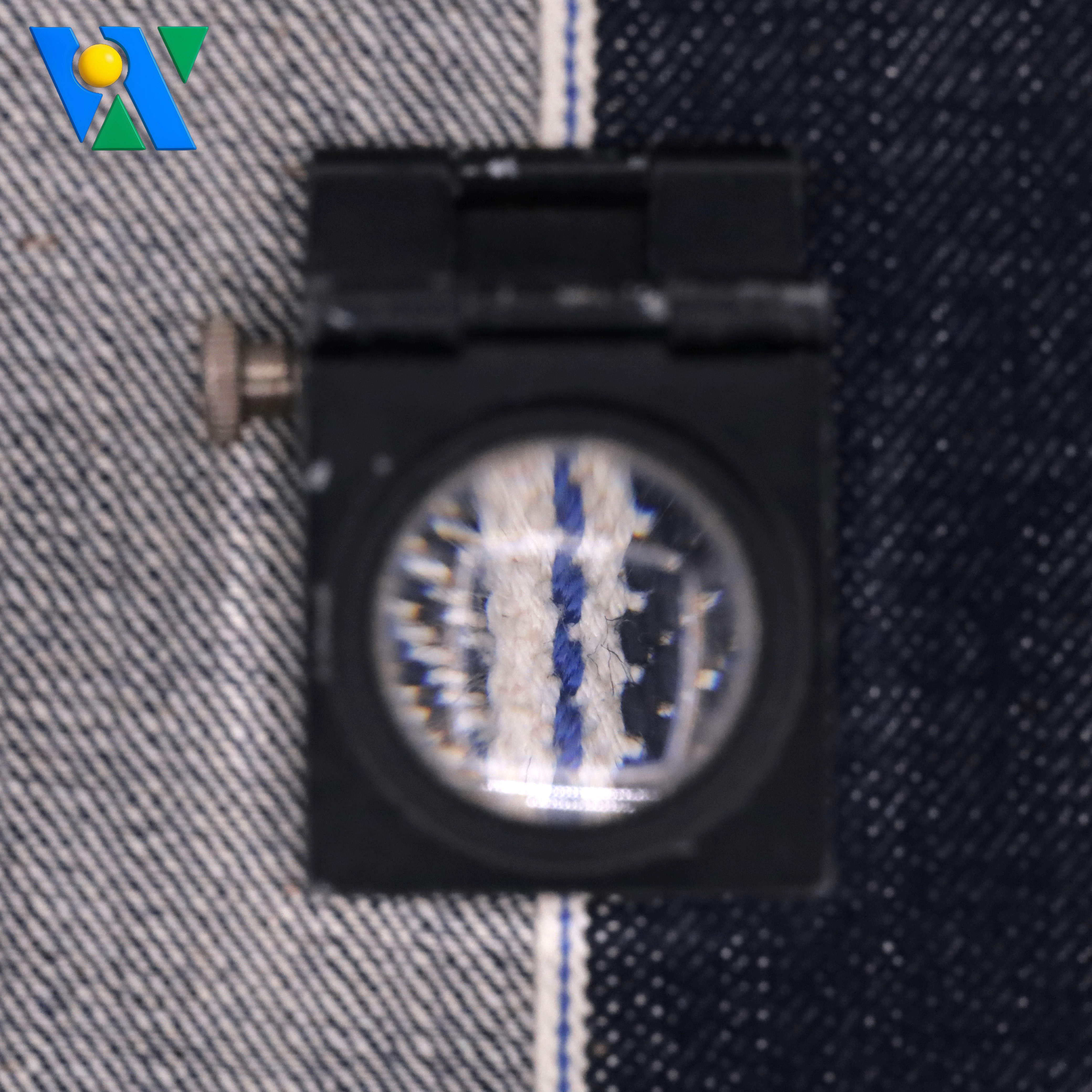 japanese selvedge denim fabric