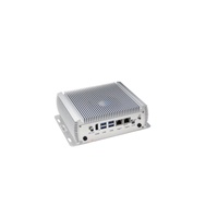 Neues Original Jetson Orin Nano 4GB Embedded AI Box Plink 11F1E2-ONO4G-SSD128 Industrieller IPC 34 TOPS auf Lager