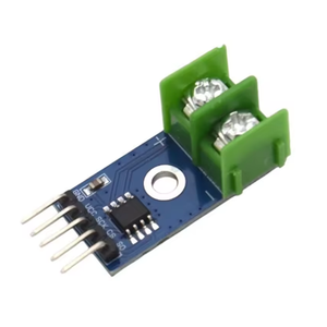 Module MAX6675 + capteur thermocouple de type K, module 0-800 degrés - Product Image 4