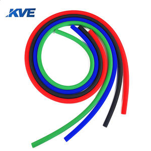 कस्टम मेडिकल सिलिकॉन रबर उच्च परिशुद्धता tpe इंजेक्शन मोल्डिंग सिलीकोन अन्य रबर उत्पाद - Product Image 6