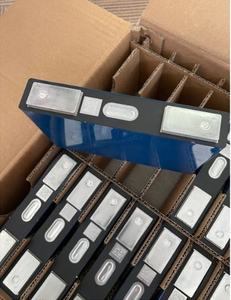 Sıcak satış A sınıfı yepyeni 25Ah Lifepo4 pil elektrikli bisiklet için 3.2v Lipo Lipo pil hücreleri - Product Image 6