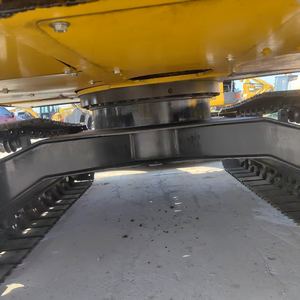 90% รถขุดดินมือสองสำหรับ7ton รถขุดดินมือสอง CAT307E2หนอนผีเสื้อ - Product Image 4