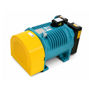 Moteur de traction sans engrenages <span class=keywords><strong>Wittur</strong></span> WSG-MFC.1-I1I-150/0800 pour ascenseur, capacité de levage 800 kg, machine principale - Product Image 1