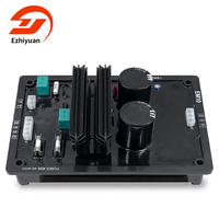 Ventes d'usine EM10 Copy AVR Generator, produits de qualité, régulateur de tension automatique EM10A, stabilisateur 220v 3 phases, générateur EM-10A