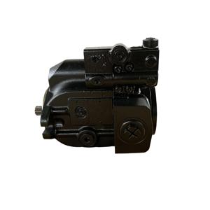 Bomba de Pistones Axiales Hidráulicos Serie LRR025 LRR030 KRR038 KRR045 KRR038CLS2020NNN3C2AGA6NPLBNNNNNN para Bomba Hidráulica - Product Image 2