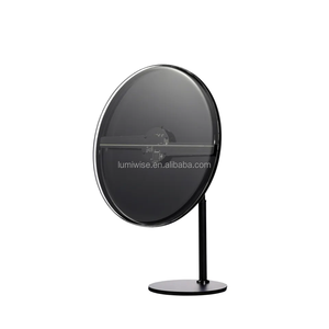 Ventilador de Escritorio 3D con WiFi de 30CM, Pantalla Holográfica, <span class=keywords><strong>Proyector</strong></span> de Publicidad, Pantalla LED - Product Image 2
