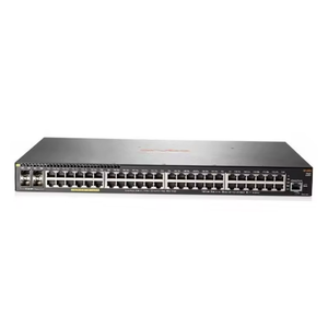 Commutateur réseau JL256A 48G 4SFP+ avec un bon prix en promotion - Product Image 3