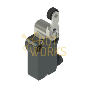 Motore DC in Plastica per Automazione NBB112KCDMK - Nuovo - Product Image 1