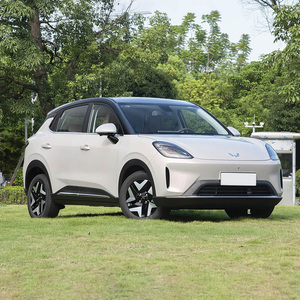 Wuling Bingo S 2025 – Voiture Électrique Compacte 430 km, Traction Avant, 5 Places, Véhicule à Énergie Nouvelle, Conduite à Gauche, Vente en Gros Chine - Product Image 3
