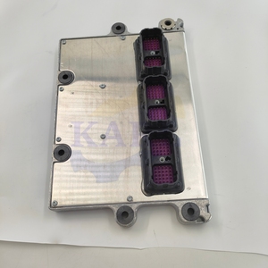 Pièces de rechange pour excavatrice ECU ECM P3408501 3408501 pour équipement lourd - Product Image 3