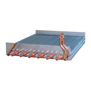 Intercambiador de Calor de Tubos Aletados de Alta Eficiencia, Acero Inoxidable/Aluminio, Equipo Industrial de Transferencia de Calor para HVAC, Industria Química y Plantas de Energía - Product Image 3