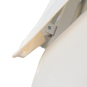 Rope Pulley Outdoor <strong>Garden</strong> <strong>Parasols</strong> 3 Layers Airvent Restaurant Umbrellas Hot <strong>Sale</strong> Project Sunshade Straight Pole Patio <strong>Parasols</strong> - Product Image 6