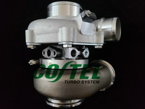 Rodamiento de Bolas Turbo Serie G G25-550 Tipo 871389-5004 877895-5001 858161-5002 - Product Image 2