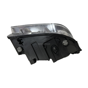 Phù hợp cho BMW X1 Đèn pha 2010-2012 BMW e84 Đèn pha BMW e84 <span class=keywords><strong>Xenon</strong></span> Đèn pha X1 <span class=keywords><strong>HID</strong></span> đèn nhà máy bán hàng trực tiếp - Product Image 5