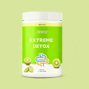 Polvere Detox Originale per Pancia Piatta e Dimagrimento Istantaneo a Marchio Privato - Product Image 2