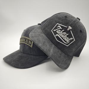 Gorra de Béisbol Richardson 112 de Malla, Colorida, Clásica, Deportiva, de Algodón, con Logotipo Bordado Personalizado, Morada - Product Image 3