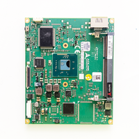 Module informatique embarqué ADLINK ETX-BT-N2807-2GB/Calrec 51-71116-0A30 avec processeur Intel Baytrial Celeron N2807 2,16 GHz 4,5 W (2C) - En stock