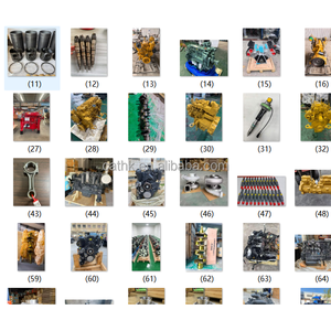   Motor Diésel Wp12 Original de Fábrica, Motor de Camión de Alta Potencia, Repuesto para el Mercado Latinoamericano de Jac - Product Image 2