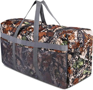Échantillon gratuit Sac de hockey sur glace pour sports de plein air Imperméable Fabriqué au Pakistan Sac de hockey sur glace de haute qualité Grande capacité personnalisée - Product Image 1