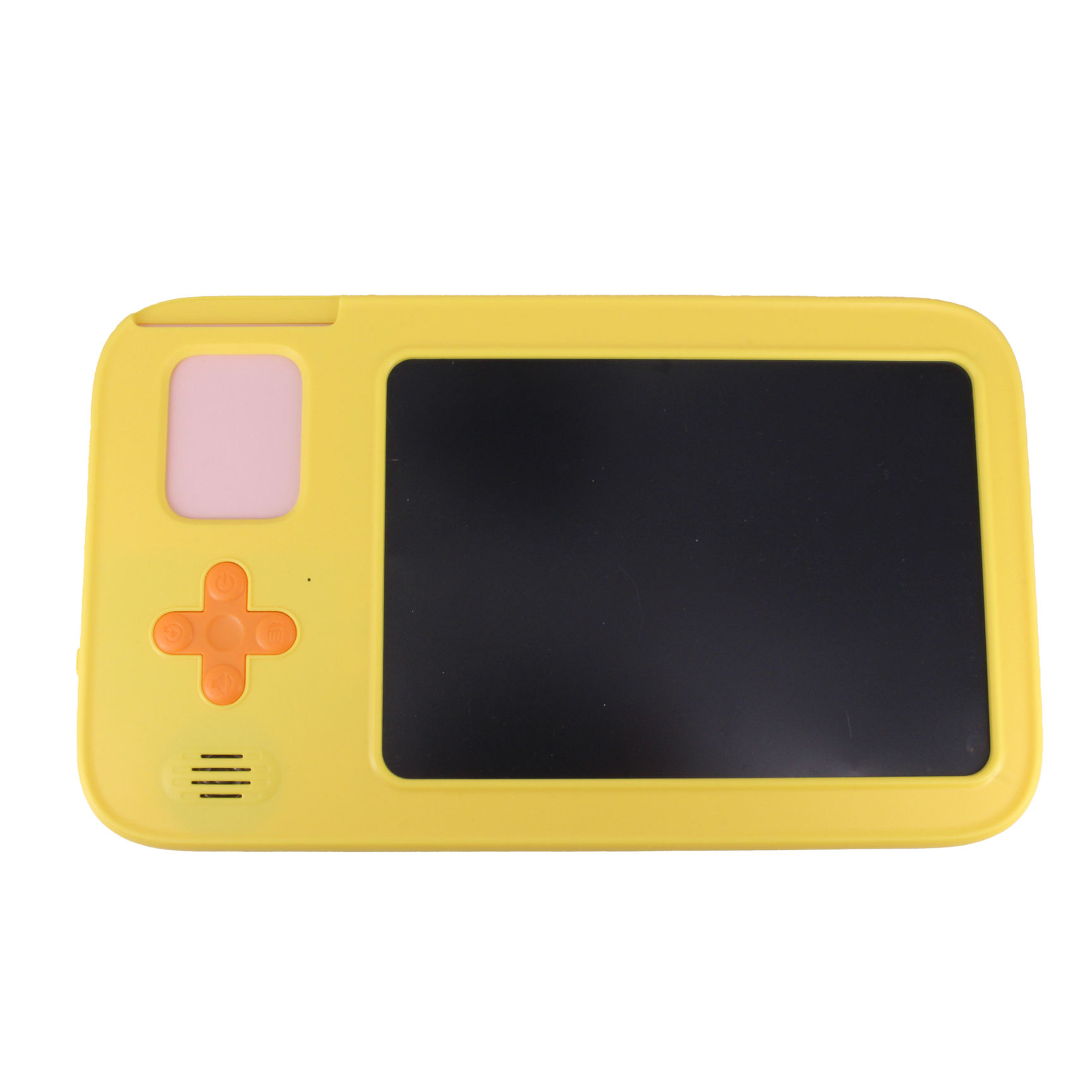 สีเหลือง