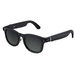 Gafas Inteligentes X01 Ultra con Cámara de 8MP, Grabación de Video 4K, Lentes Polarizadas, Gafas de Sol Deportivas, Traducción <span class=keywords><strong>por</strong></span> IA, WiFi, ChatGPT, Música y Llamadas - Product Image 4