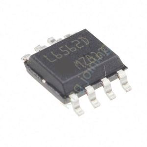Relay IC chip mạch tích hợp linh kiện điện tử SOP-8 <span class=keywords><strong>l6562d</strong></span> l6562dtr - Product Image 3
