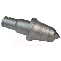 أدوات حفر WSM19Z-3830 من كربيد التنجستن لتعدين الفحم، أدوات قطع مخروطية للحفارات المستمرة وآلات القطع