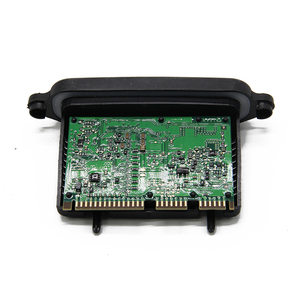 Unidad de Control de Faros 63117316147, Módulo de Control del Faro Izquierdo y Derecho del Coche, Sin AHL, para Serie 3 2012-2015 F30/F31/35/F34 - Product Image 6