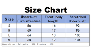 Reggiseno Senza Spalline <span class=keywords><strong>con</strong></span> Chiusura Frontale, Semplice, Comodo e Delicato sulla Pelle per Donne - Product Image 3