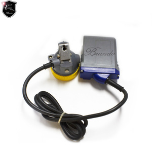 Antorcha impermeable Brando 7.8Ah Faro de luz Minería <span class=keywords><strong>Casco</strong></span> DE SEGURIDAD Lámpara Led Luz Del <span class=keywords><strong>Casco</strong></span> <span class=keywords><strong>Minero</strong></span> - Product Image 6