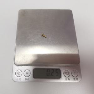 Vis autotaraudeuses métriques multifonctionnelles en acier inoxydable 2026, à tête fraisée plate cruciforme, <span class=keywords><strong>micro</strong></span>-taraudeuses, finition de précision - Product Image 2