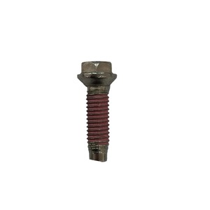 Tornillo de sujeción Sx M8 de 32 mm para piezas de lavadora 4011EN4002A - Product Image 5