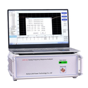 Analyseur de réponse en fréquence UHV-311 - Product Image 3