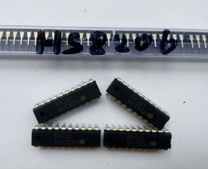 Fan chip <span class=keywords><strong>serie</strong></span> HS8206BA4 original elektronische komponenten IC - Product Image 4