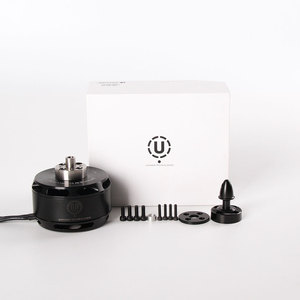 Moteurs Brushless T-MOTOR U11 400W à Prix de Gros pour Drones Agricoles RC - Product Image 6