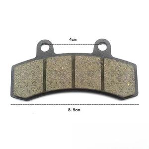 Vente directe du fabricant : Accessoires pour moto, plaquettes de frein pour moto, accessoires pour scooter - Product Image 4