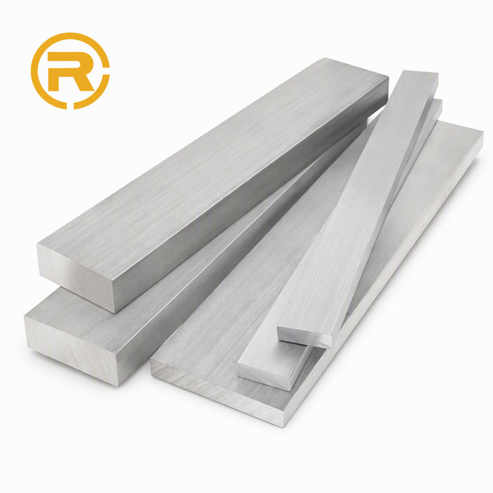 Distribution Bars Examples 1050 1060 1070 Conductive Aluminum Busbar Flat Bar Strip Custom Pure ...