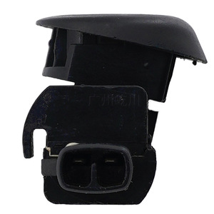 YITRUM เซ็นเซอร์จอดรถ 89341-45020 ดีซี 12V สำหรับรถยนต์โตโยต้า เรดาร์ถอยหลัง เซ็นเซอร์ PDC - Product Image 2
