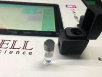 Raman — micromètre Portable DTR3200, à double bande, prix en gros