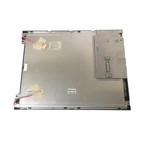 จอแสดงผล LCD ฟูจิตสึขนาด 15 นิ้ว รุ่น FLC38XGC6V-06 NA19020-C281 - Product Image 4
