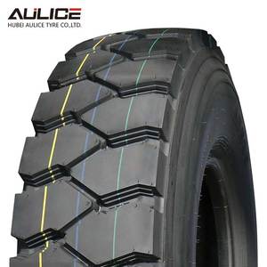 ยางรถบรรทุก 10.00R20 11.00r20 12.00r20 ยางเรเดียลเหล็กทั้งหมด สำหรับทุกตำแหน่งล้อ ยางรถบรรทุกขายส่งจากจีน - Product Image 1