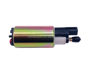 Hochwertige Elektrische Kraftstoffpumpe E2254 E2157 <span class=keywords><strong>E2333</strong></span> für Jaguar Toyota Ford Chevrolet Mazda Lexus Fahrzeuge - Product Image 1