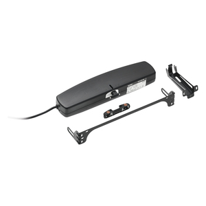 Actionneur de chaîne de fenêtre 230V 300N Noir Longueur 41cm Opérateur de porte automatique - Product Image 1