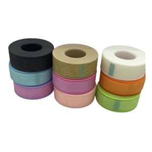 Băng Keo Silicon Nhạy Cảm Với Da Y Tế Nhiều Màu Chất Lượng Cao Dùng Để Nối Mi - Product Image 4