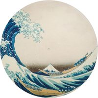 Tapis de table tournante en feutre de 12 pouces pour tourne-disque en vinyle