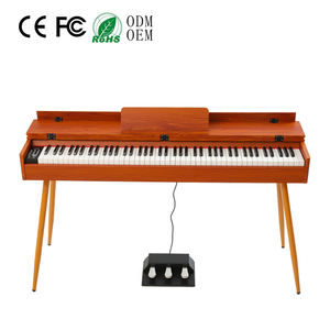 <span class=keywords><strong>Piano</strong></span> Digital Multifunción Electrónico de 88 Teclas, <span class=keywords><strong>Piano</strong></span> Digital de 88 Teclas al por Mayor - Product Image 3