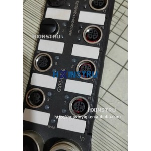 Module d'entrée numérique GXPI-DI16 GSEE TECH, tout neuf H - Product Image 2