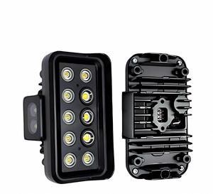 Feu de navigation nocturne en métal T70T70PT100 pour drone agricole, pièces de rechange compatibles - Product Image 1